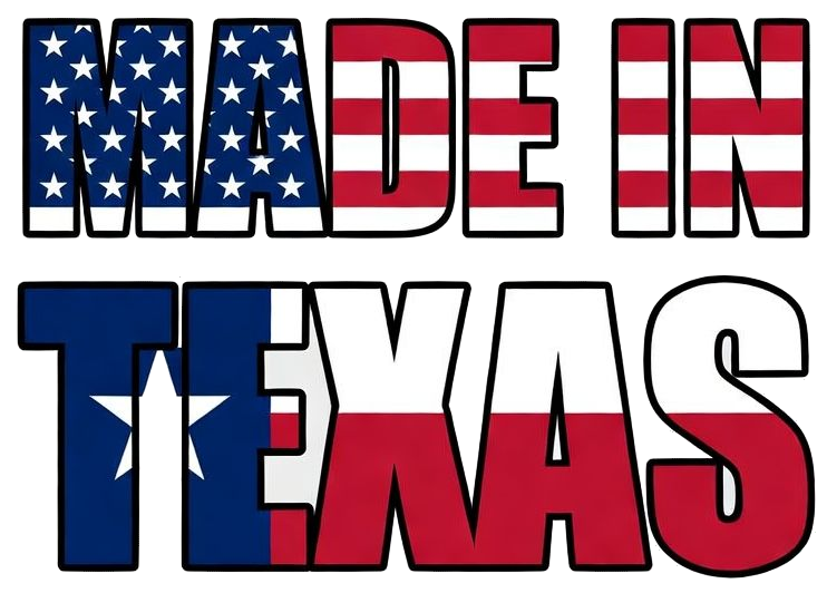 Made in Texas